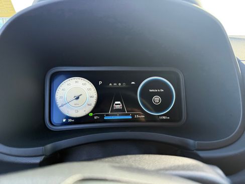 Certified 2023 Hyundai Kona SE image 11