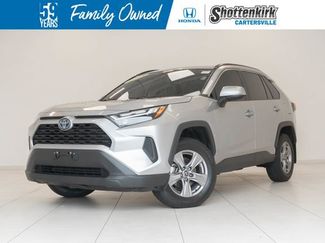 Used 2024 Toyota RAV4 XLE w/ Convenience Package AWD/4WD video 1