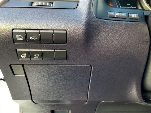 Used 2022 Lexus RX 350 F Sport image 32