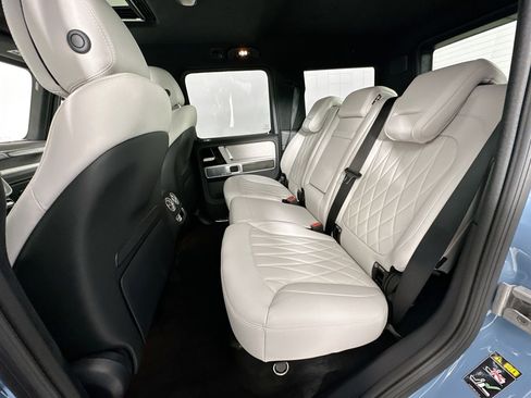 Used 2026 Mercedes-Benz G 63 AMG 4MATIC image 24