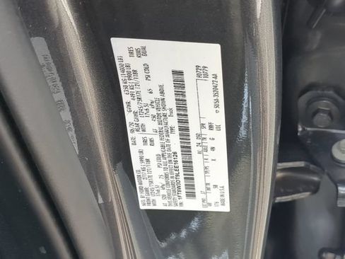 Used 2020 Ford F350 Lariat w/ Lariat Value Package AWD/4WD image 39