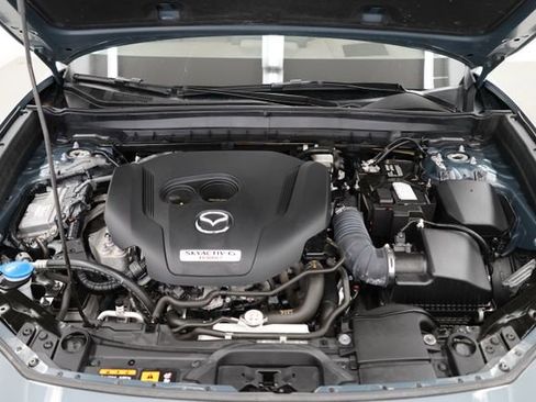 Used 2023 MAZDA CX-30 2.5 Turbo w/ Premium Package AWD/4WD image 89