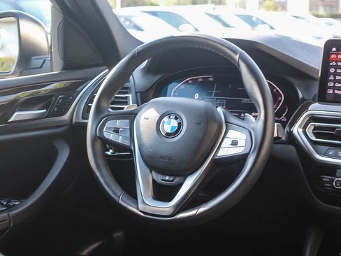 Certified 2023 BMW X4 xDrive30i w/ Convenience Package AWD/4WD image 15