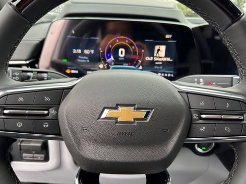 New 2026 Chevrolet Tahoe Premier image 25