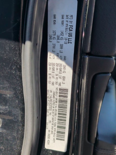 Used 2019 Jeep Grand Cherokee Limited AWD/4WD image 32