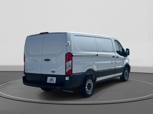 New 2025 Ford Transit 150 Low Roof image 4