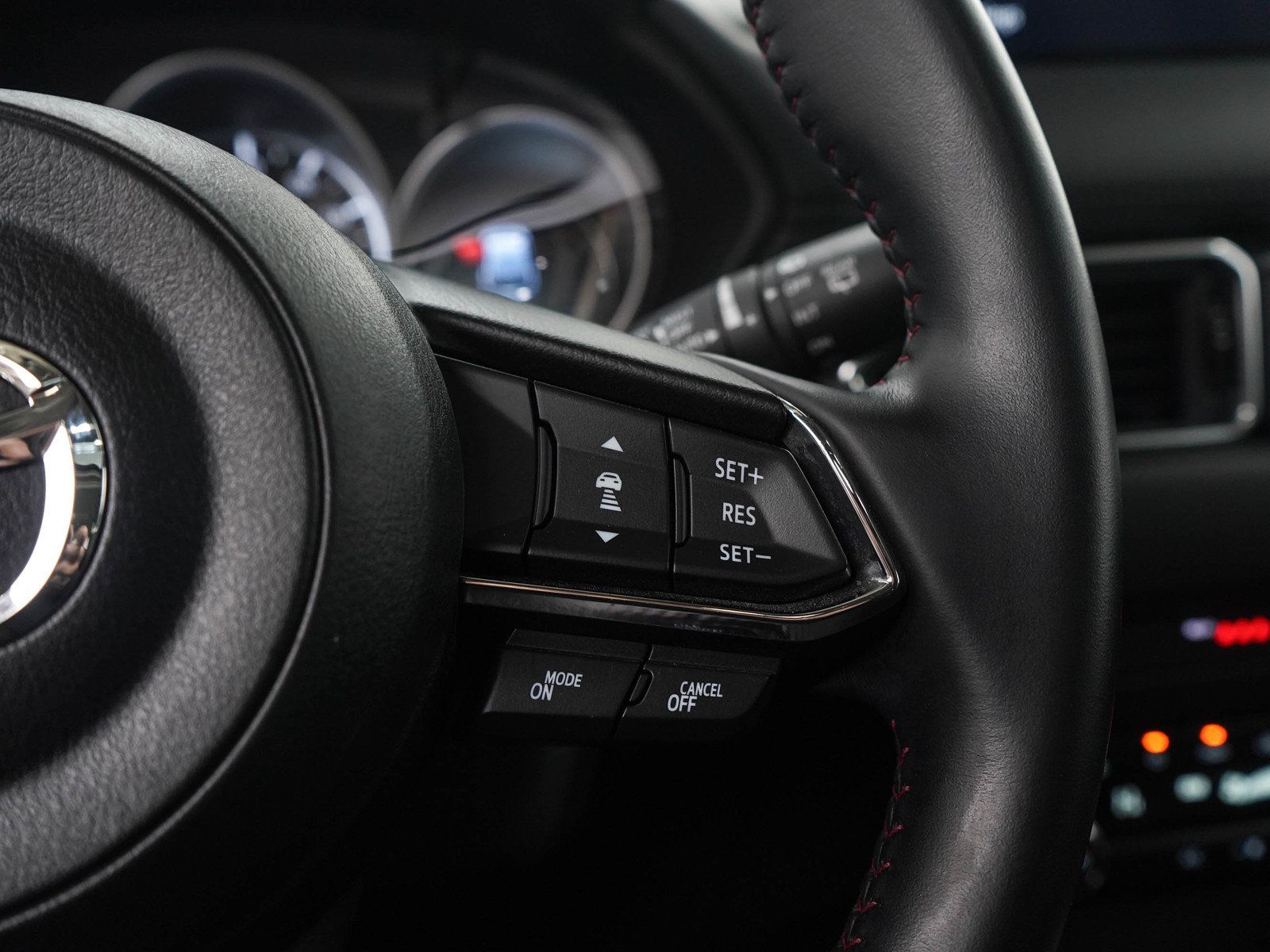 Used 2025 MAZDA CX-5 Carbon Edition AWD/4WD image 27