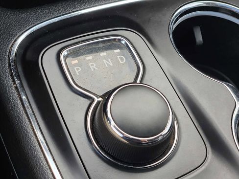 Used 2016 Dodge Durango Limited w/ Premium Group image 15