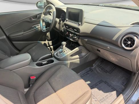 Used 2023 Hyundai Kona SEL w/ Cargo Package FWD image 31