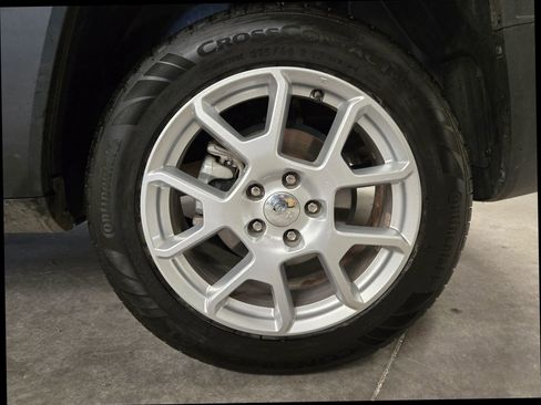 Used 2023 Jeep Renegade Latitude AWD/4WD image 20