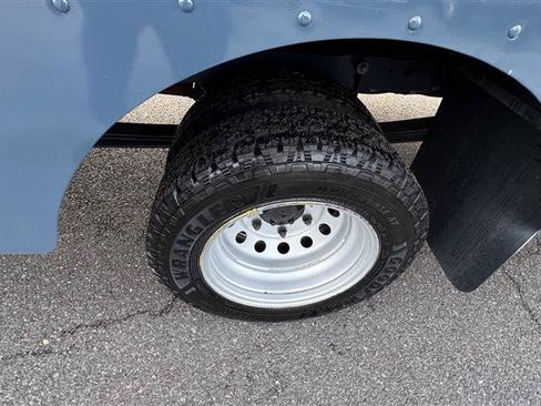 Used 2021 Ford Transit 350 DRW RWD image 34