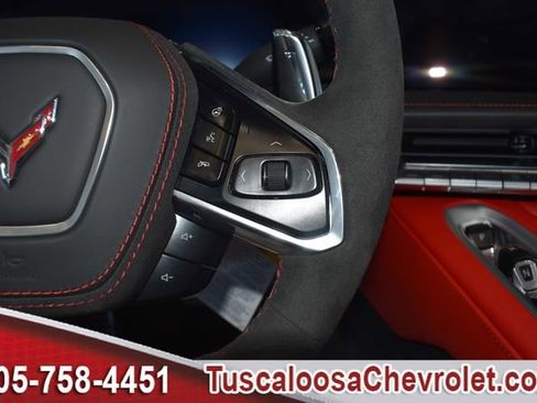 New 2026 Chevrolet Corvette Z06 w/ Battery Protection Package image 22