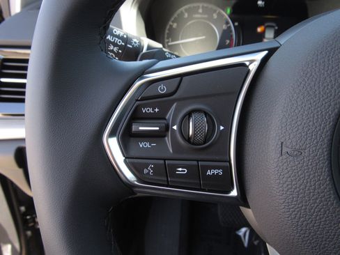 Certified 2025 Acura RDX SH-AWD w/ Technology Package image 24