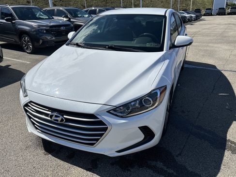 Used 2018 Hyundai Elantra SEL image 24