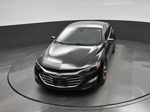 Used 2024 Chevrolet Malibu LT FWD image 29