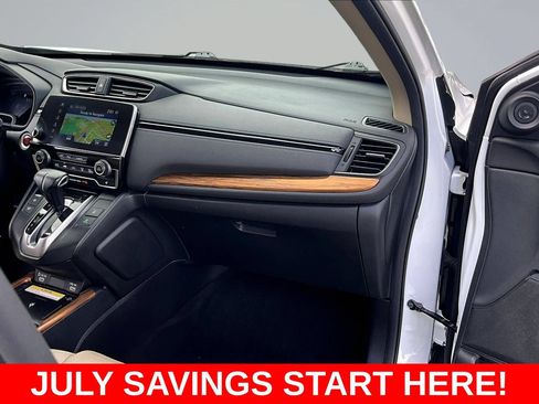 Used 2020 Honda CR-V Touring image 33