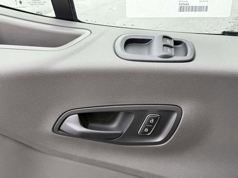 New 2026 Ford Transit 250 Low Roof w/ Load Area Protection Package image 18