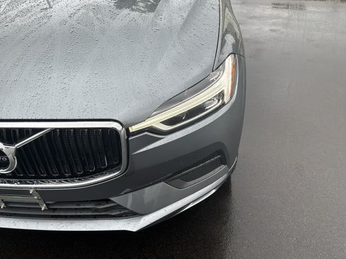 Used 2020 Volvo XC60 T6 Momentum w/ Protection Package Premier AWD/4WD image 6