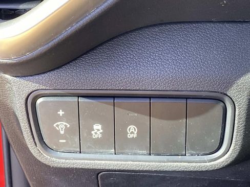 Used 2023 Kia Soul LX image 19