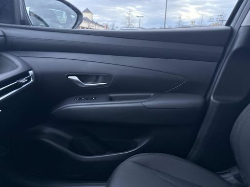 Used 2026 Hyundai Tucson SE AWD/4WD image 26