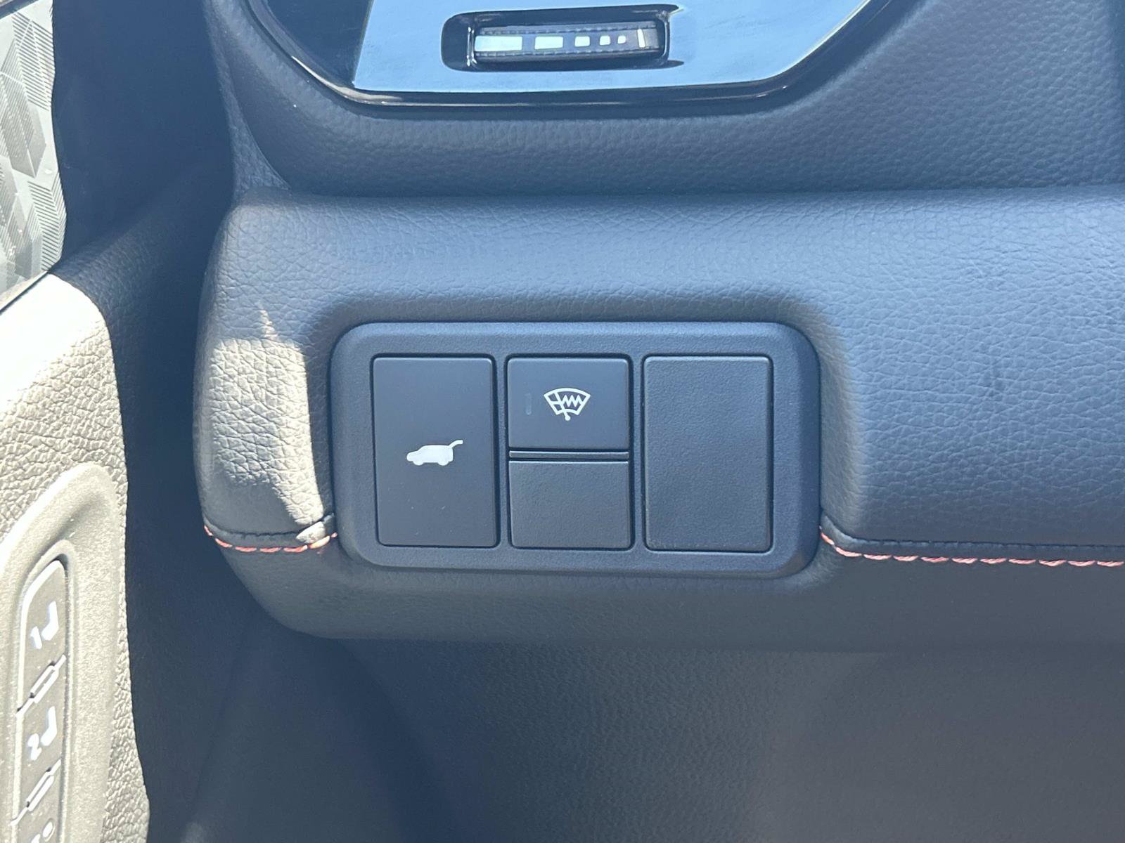 Used 2026 Honda Passport TrailSport Elite image 40