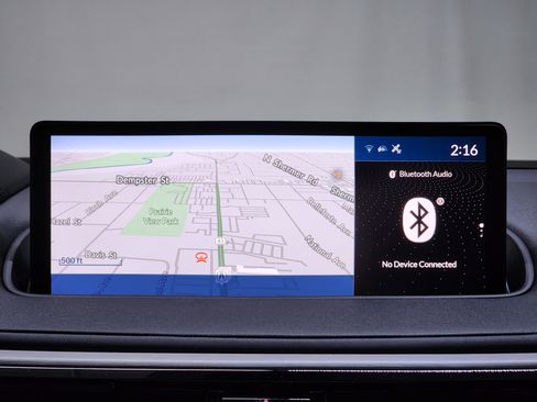 Certified 2024 Acura MDX SH-AWD w/ Technology Package image 28