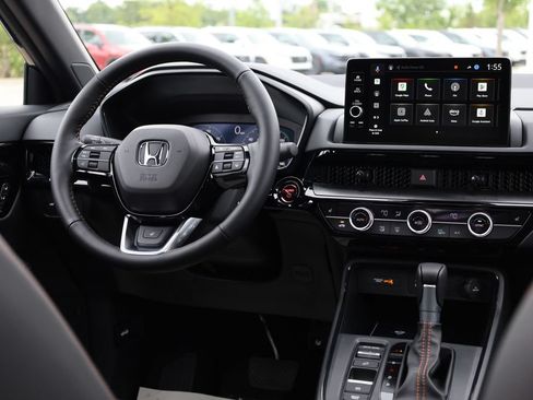 New 2026 Honda CR-V Sport image 31