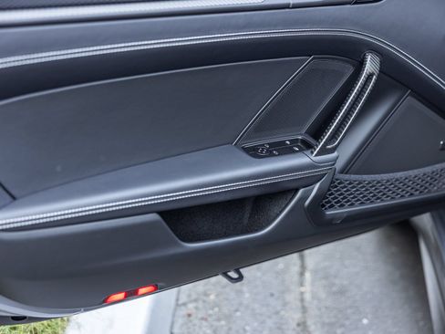 Certified 2026 Porsche 911 GT3 RWD image 24
