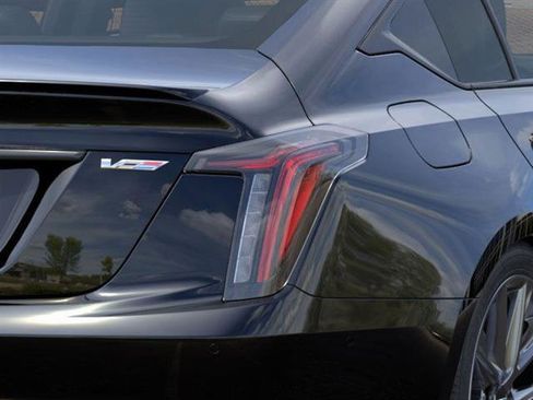 New 2026 Cadillac CT5 V w/ Technology Package image 11