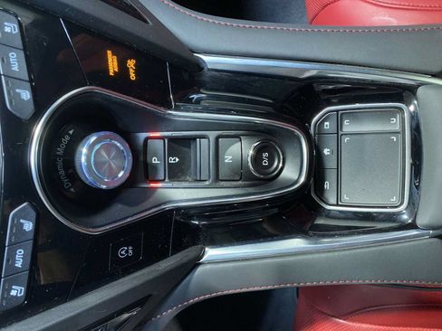 Used 2023 Acura RDX A-Spec AWD/4WD image 17