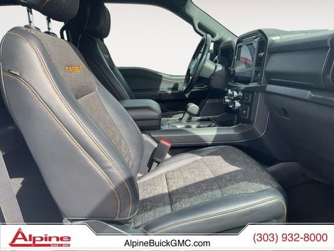 Used 2024 Ford F150 Tremor image 15