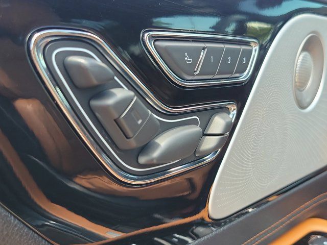 Used 2021 Lincoln Aviator Black Label w/ Dynamic Handling Package AWD/4WD image 25