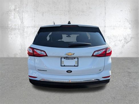 Used 2019 Chevrolet Equinox LT image 5
