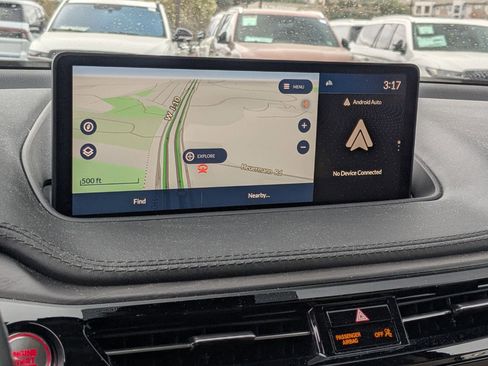 Used 2023 Acura MDX SH-AWD w/ Advance Package image 17