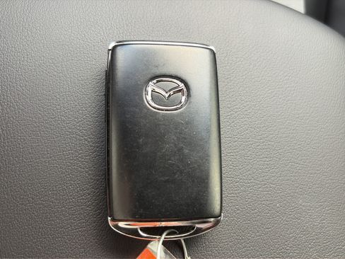 Certified 2024 MAZDA MAZDA3 s FWD image 24