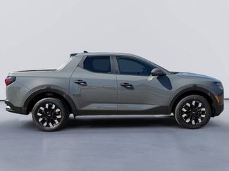 New 2026 Hyundai Santa Cruz SE video 2