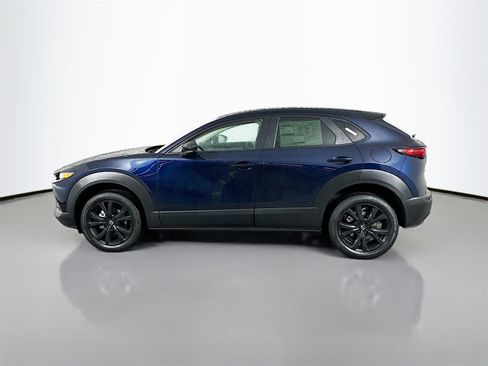 New 2026 MAZDA CX-30 AWD 2.5 S w/ Select Sport Pkg image 4