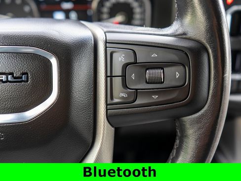 Used 2021 GMC Yukon Denali image 23