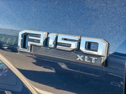 Used 2015 Ford F150 XLT w/ Equipment Group 302A Luxury image 13