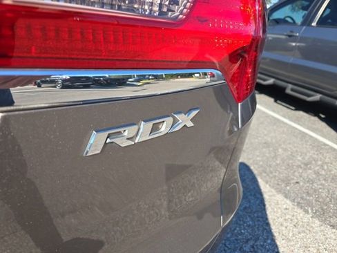 Used 2013 Acura RDX FWD w/ Technology Package image 7