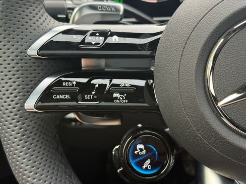 New 2026 Mercedes-Benz GLC 43 AMG 4MATIC image 21
