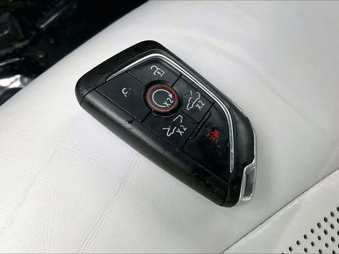 Used 2022 Chevrolet Corvette Stingray Premium Cpe image 24