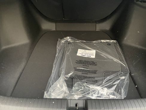 New 2025 Honda Accord SE image 9