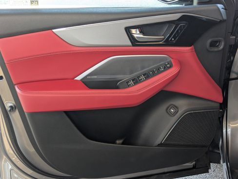 New 2026 Acura MDX A-Spec image 11