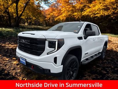 Used 2023 GMC Sierra 1500 Elevation