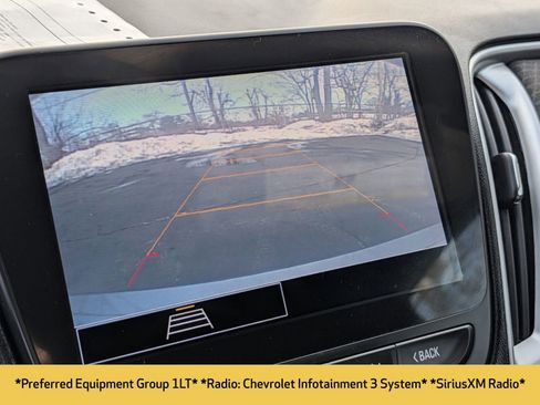 Used 2022 Chevrolet Malibu LT image 6