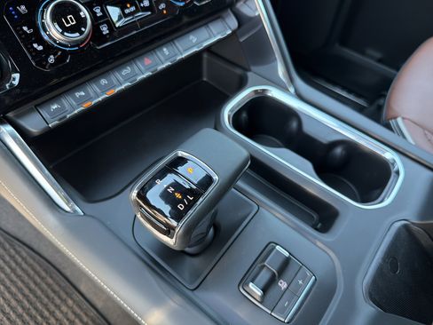 New 2026 GMC Sierra 1500 Denali Ultimate AWD/4WD image 27