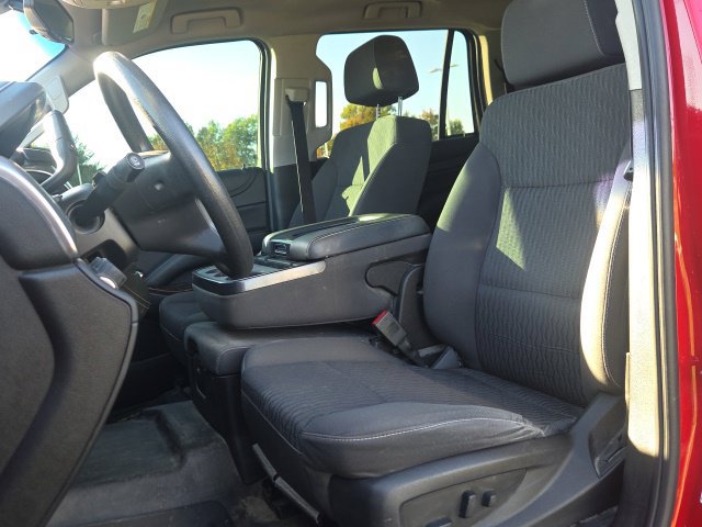 Used 2018 Chevrolet Tahoe 4WD w/ Suspension Package, Off-Road image 22