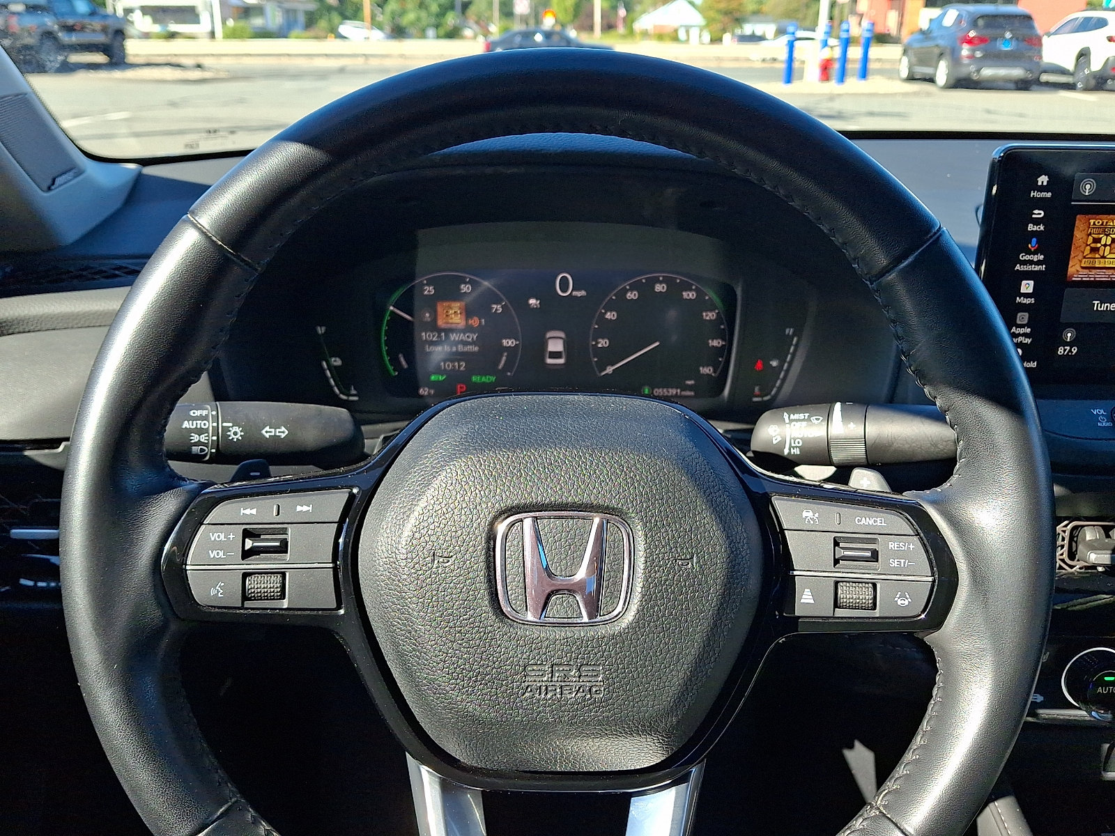 Used 2024 Honda Accord Touring image 21