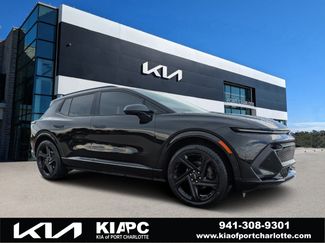 Used 2024 Chevrolet Equinox EV RS FWD video 1